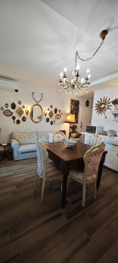 Vogue Home ليدو دي أوستيا المظهر الخارجي الصورة