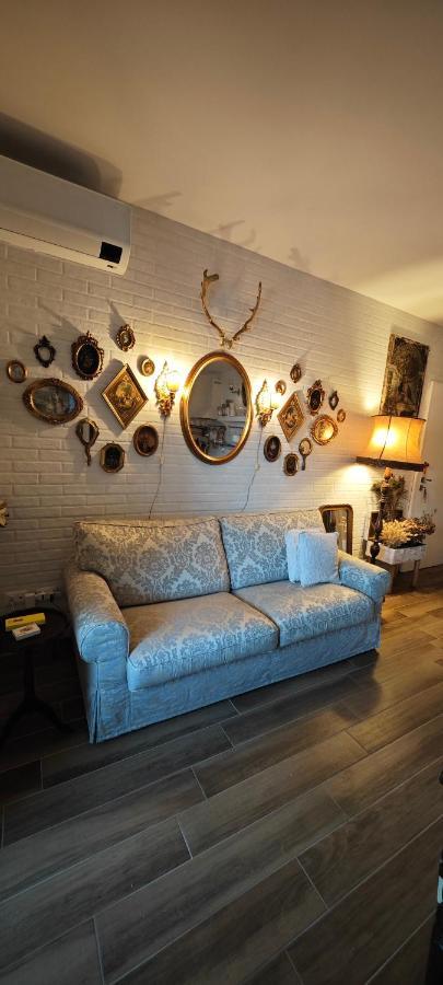 Vogue Home ليدو دي أوستيا المظهر الخارجي الصورة