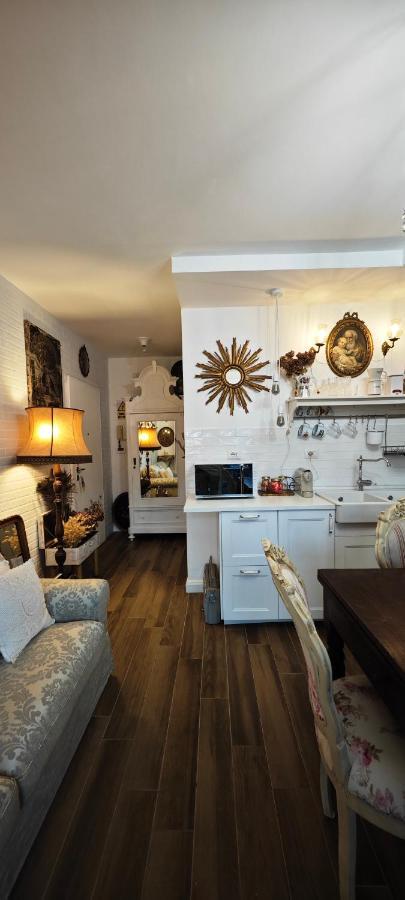 Vogue Home ليدو دي أوستيا المظهر الخارجي الصورة