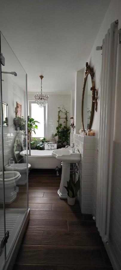 Vogue Home ليدو دي أوستيا المظهر الخارجي الصورة